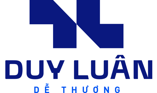 DuyLuanDeThuong Logo